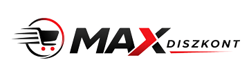 max diszkont - maxdiszkont                        