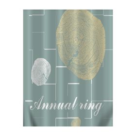 Zuhanyfüggöny 180 cm x 180 cm többszínű