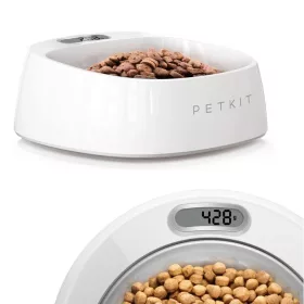   Petkit Fresh Smart Antibacterial  etetőtál kutyáknak és macskáknak 450 ml
