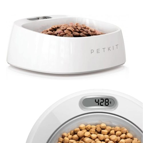 Petkit Fresh Smart Antibacterial  etetőtál kutyáknak és macskáknak 450 ml