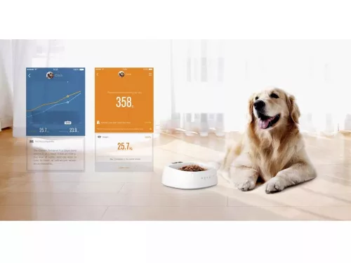 Petkit Fresh Smart Antibacterial  etetőtál kutyáknak és macskáknak 450 ml