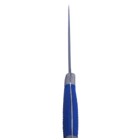   Erős konyhakés, műanyag nyéllel, 33 cm - teljes hossz, penge: 20 cm