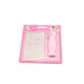 Körömnyomda sok mintával