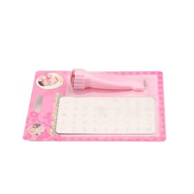 Körömnyomda sok mintával