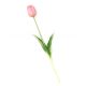 Gumi Tulipán szálas 40 cm - Mályva
