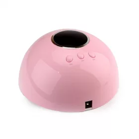UV/LED Műkörmös lámpa 24W Star 6