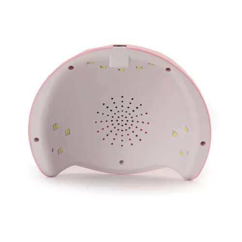 UV/LED Műkörmös lámpa 24W Star 6