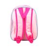Mancs őrjárat rózsaszín - nem 3D ovis táska 32x23x9 cm