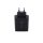 4 USB portos PD48 Fast Charger - gyorstöltő - fekete