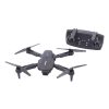 JINGONG KOS-13002 összecsukható mini drón – 4K dual kamera, WiFi vezérléssel