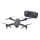 JINGONG KOS-13002 összecsukható mini drón – 4K dual kamera, WiFi vezérléssel
