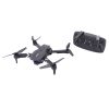 JINGONG KOS-13003 összecsukható mini drón – 4K Ultra HD kamerával, WiFi vezérléssel