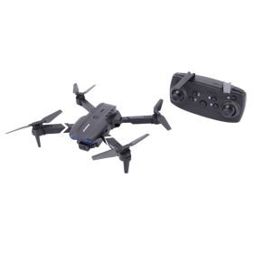   JINGONG KOS-13003 összecsukható mini drón – 4K Ultra HD kamerával, WiFi vezérléssel