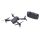 JINGONG KOS-13003 összecsukható mini drón – 4K Ultra HD kamerával, WiFi vezérléssel