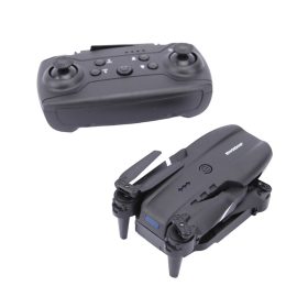   JINGONG KOS-13003 összecsukható mini drón – 4K Ultra HD kamerával, WiFi vezérléssel