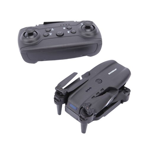 JINGONG KOS-13003 összecsukható mini drón – 4K Ultra HD kamerával, WiFi vezérléssel