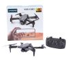 JINGONG KOS-13003 összecsukható mini drón – 4K Ultra HD kamerával, WiFi vezérléssel
