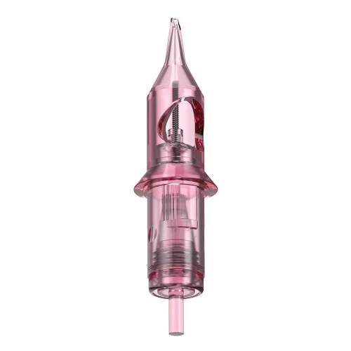 Tetováló tű modul EN02E-1005RL - 0.30mm - Sminktetováló CHARME PRINCESSE