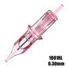 Tetováló tű modul EN02E-1001RL - 0.30mm - Sminktetováló CHARME PRINCESSE