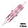Tetováló tű modul EN02E-1001RL - 0.30mm - Sminktetováló CHARME PRINCESSE