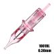 Tetováló tű modul EN02E-1001RL - 0.30mm - Sminktetováló CHARME PRINCESSE