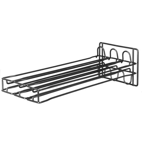 Kávékapszula tartó állvány - 60 kapszulás