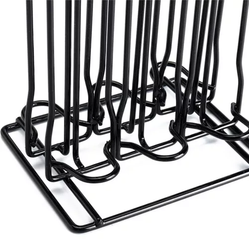 Kávékapszula tartó állvány - 60 kapszulás