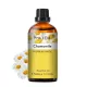 PHATOIL Kamilla illóolaj 30 ml – 100% tisztaságú, prémium minőségű aromaterápiás olaj