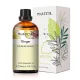 PHATOIL Gyömbér illóolaj 30 ml – 100% tisztaságú, prémium minőségű aromaterápiás olaj