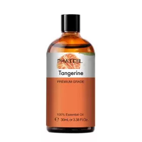   PHATOIL Tangerine – mandarin prémium illóolaj – 100% természetes, 30 ml