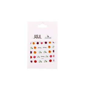 Köröm matrica J & L  - 52