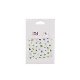 Köröm matrica J & L  - 54