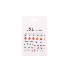 Köröm matrica J & L  - 55