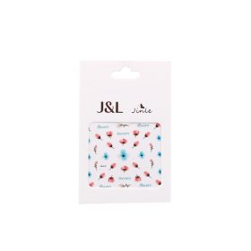 Köröm matrica J & L  - 10