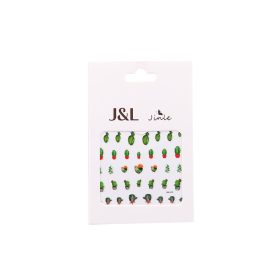 Köröm matrica J & L  - 15