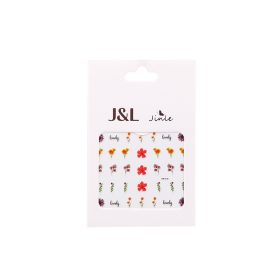 Köröm matrica J & L  - 2