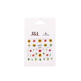 Köröm matrica J & L  - 7