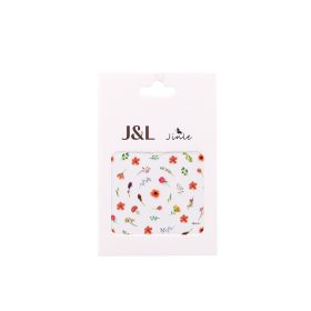 Köröm matrica J & L  - 9