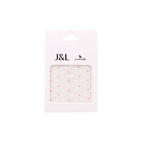 Köröm matrica J & L  - 17