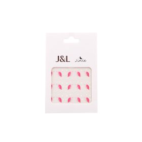 Köröm matrica J & L  - 24