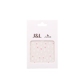 Köröm matrica J & L  - 28