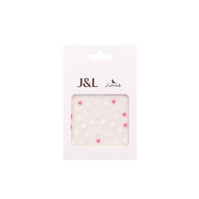 Köröm matrica J & L  - 36