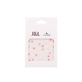 Köröm matrica J & L  - 37