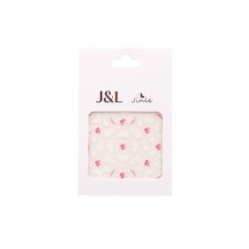 Köröm matrica J & L  - 41