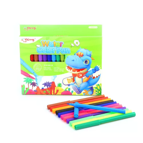 Filctoll készlet 18 db-os