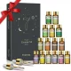 PHATOIL Diary of Essential Oils ajándékszett – 15 x 5 ml prémium illóolaj kollekció