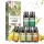 PHATOIL Sweet Recipes illóolaj szett – 6 x 10 ml prémium aromaterápiás ajándékcsomag