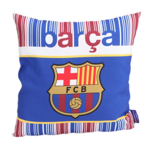 FC Barcelona párna 40 x 40 cm FCB163011