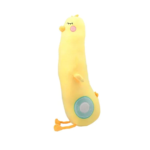 Tyúk - plüss játék - 66 cm