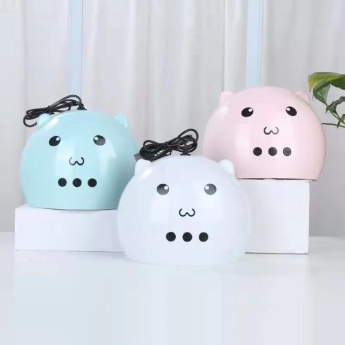 SUN T14 UV LED Műkörmös lámpa 36W - Fehér